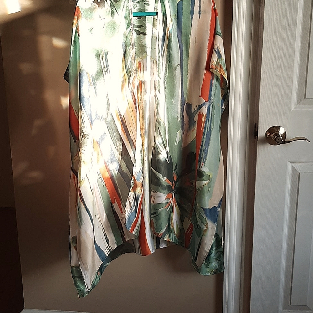 Women's kimona